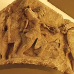 Louvre roman 066