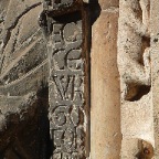 Moissac piédroits 005