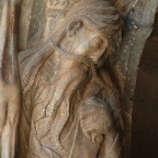 Moissac Trumeau 4