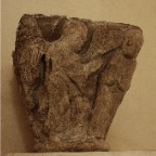 Louvre roman 130