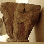 Louvre roman 132