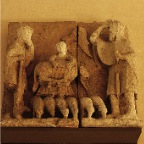 Louvre roman 074