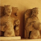 Louvre roman 069