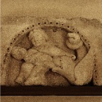 Louvre roman 105