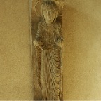 Louvre roman 123