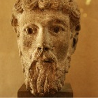 Louvre roman 090