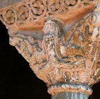 Moissac Cloître 33