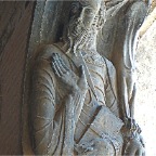 Moissac Trumeau 8